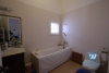 To Ngoc Van nice, spacious villa with patio garden for rent